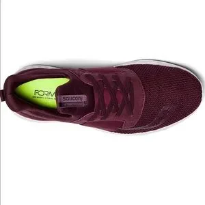 Saucony Shoes Saucony Mens Stretch Go Breeze Running Shoe